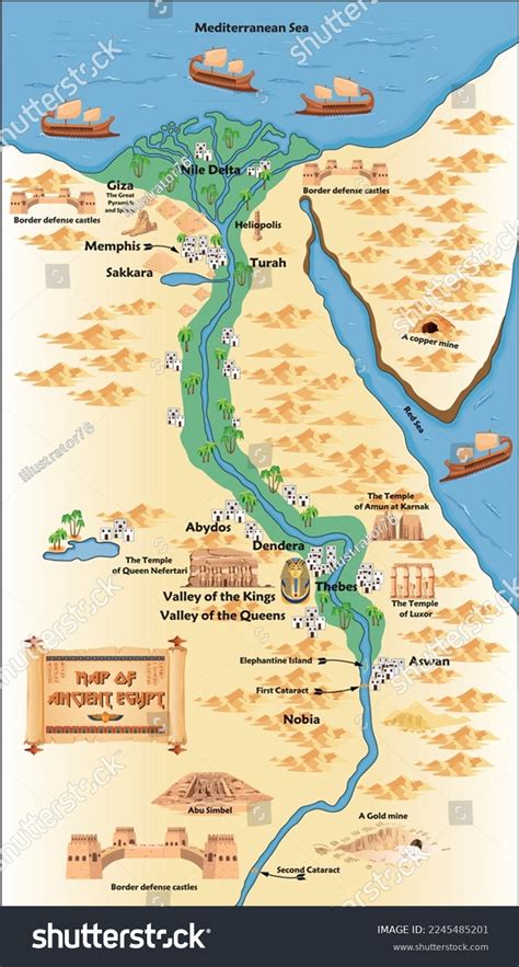 capital city of egypt|map of ancient egyptian cities.